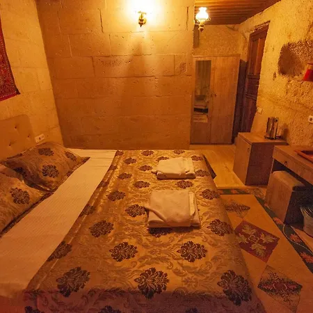 Bed & Breakfast Diamond Of Cappadocia 4*