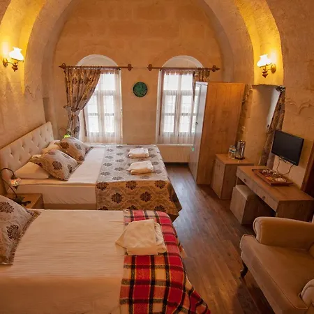 Panzió Diamond Of Cappadocia Göreme