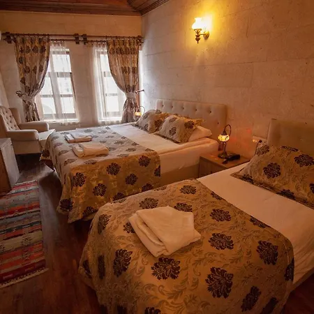 Diamond Of Cappadocia Отель типа 