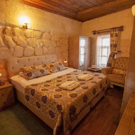Diamond Of Cappadocia Отель типа 