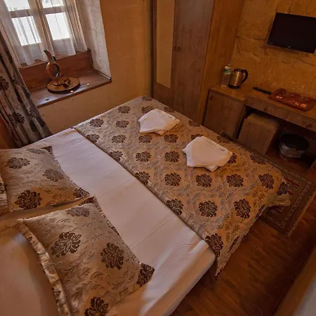 Diamond Of Cappadocia 5*