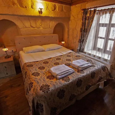 Bed and breakfast Diamond Of Cappadocia Göreme
