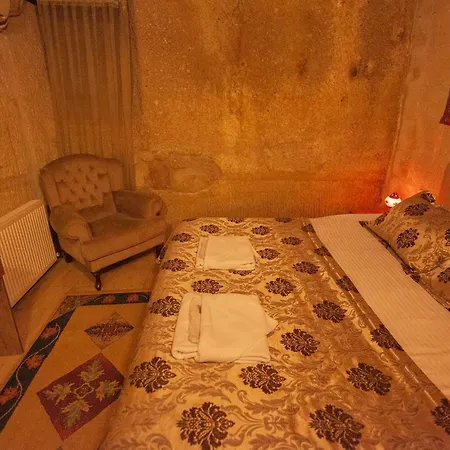 Diamond Of Cappadocia 5*
