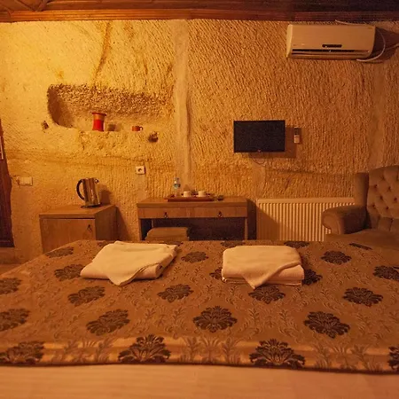Panzió Diamond Of Cappadocia 5*