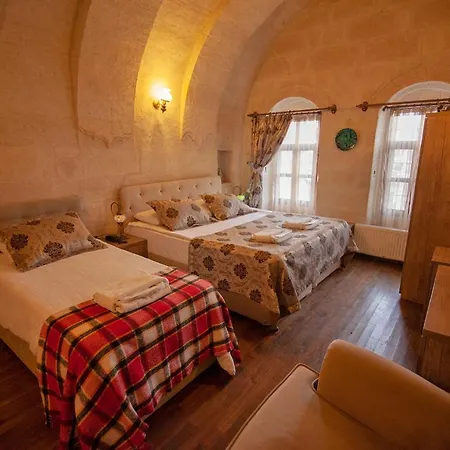 Bed & Breakfast Diamond Of Cappadocia Goreme