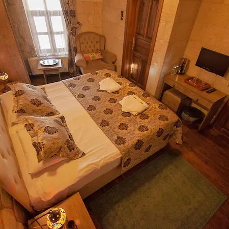 Diamond Of Cappadocia Bed & Breakfast Goreme