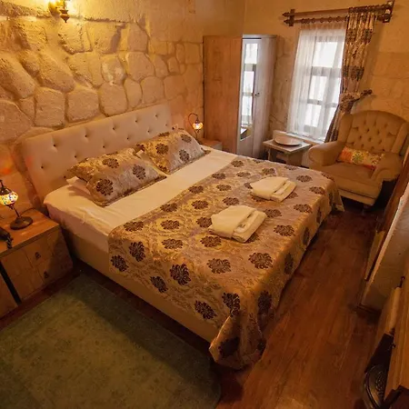 Bed & Breakfast Diamond Of Cappadocia Goreme