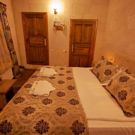 Diamond Of Cappadocia 5* Göreme