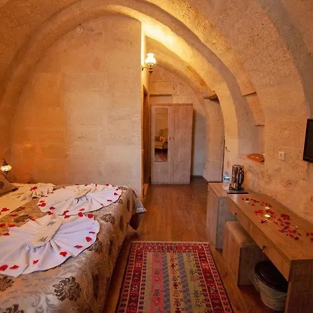 Diamond Of Cappadocia Göreme