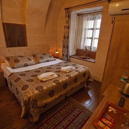 Diamond Of Cappadocia Goreme