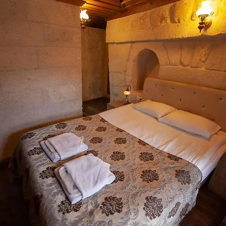 Diamond Of Cappadocia Göreme