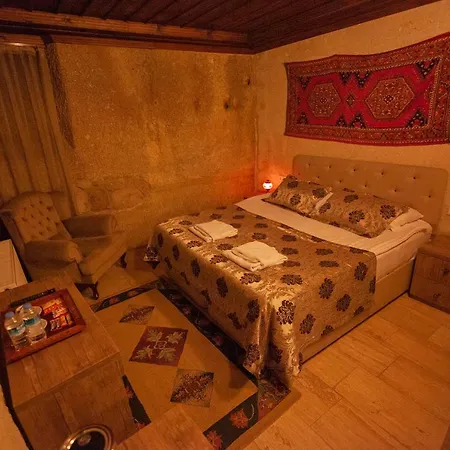Diamond Of Cappadocia Panzió 5*