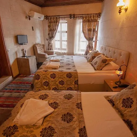 Bed and Breakfast Diamond Of Cappadocia Γκόρεμε
