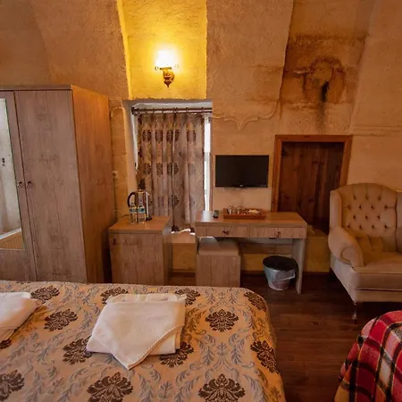 Diamond Of Cappadocia