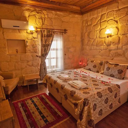 Panzió Diamond Of Cappadocia 5*