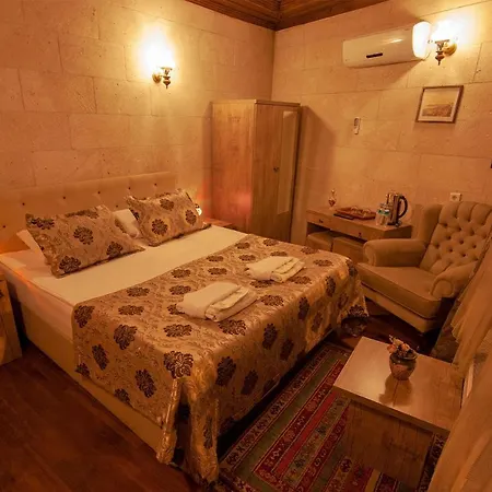 Diamond Of Cappadocia