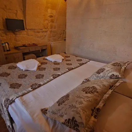 Diamond Of Cappadocia 5* Göreme