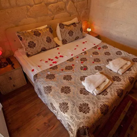 Panzió Diamond Of Cappadocia
