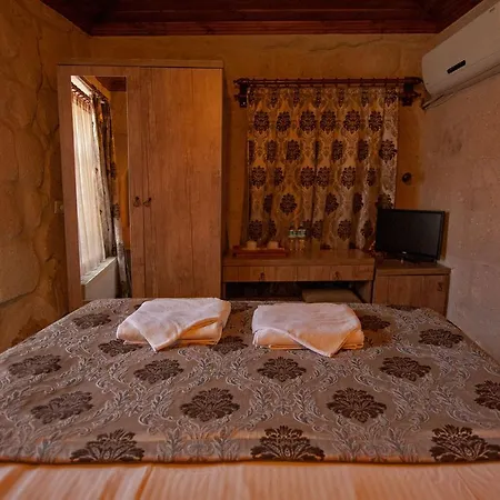 Panzió Diamond Of Cappadocia