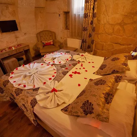 Diamond Of Cappadocia