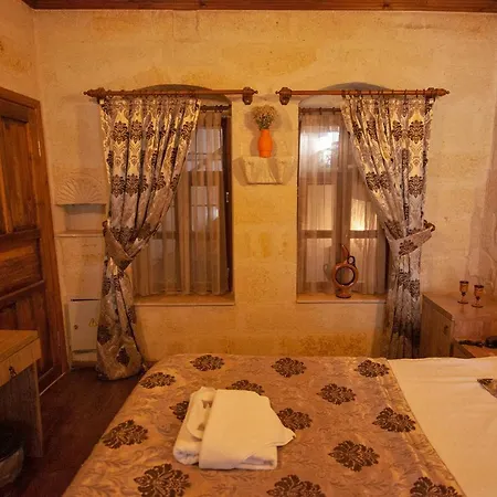 Diamond Of Cappadocia Panzió 5*