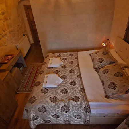 Panzió Diamond Of Cappadocia Göreme