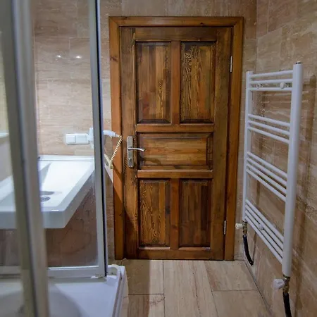 Diamond Of Cappadocia Bed and Breakfast