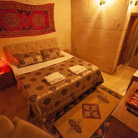 Panzió Diamond Of Cappadocia 5*