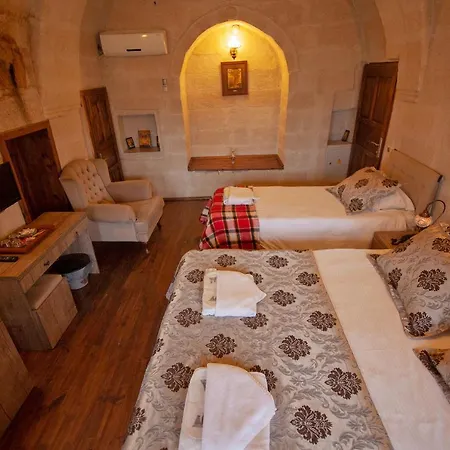 Panzió Diamond Of Cappadocia