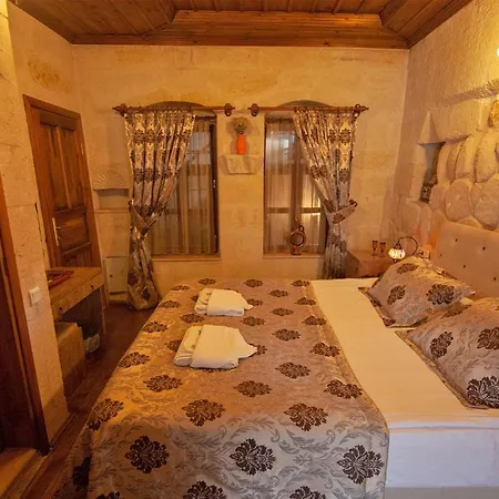 Diamond Of Cappadocia Отель типа 