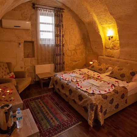 Diamond Of Cappadocia Bed and Breakfast 4*