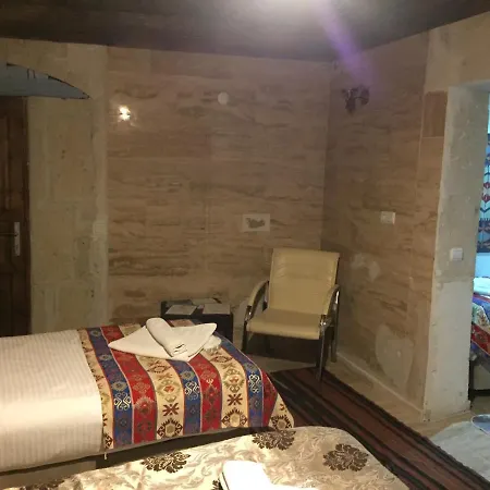 Bed and breakfast Diamond Of Cappadocia Göreme