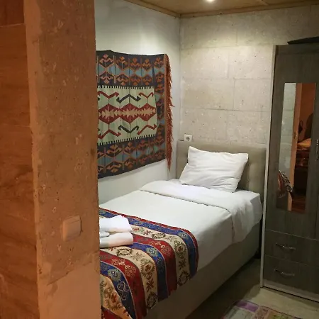 Diamond Of Cappadocia Bed & Breakfast Göreme