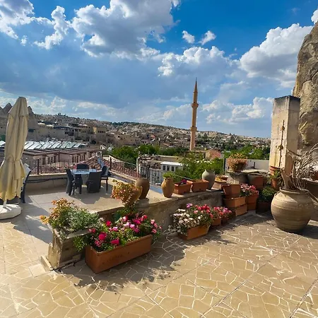 Panzió Diamond Of Cappadocia