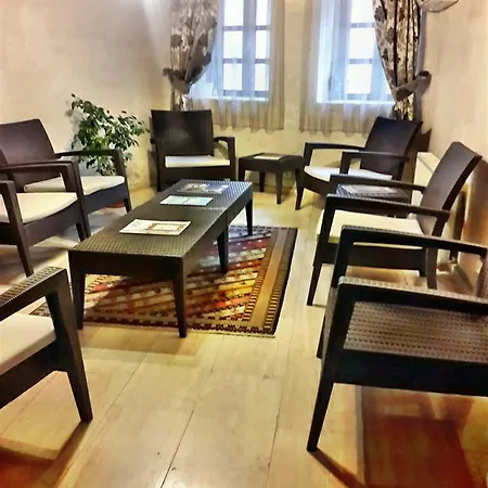 Diamond Of Cappadocia Bed & Breakfast Goreme