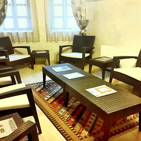 Diamond Of Cappadocia 3*