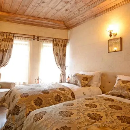 Bed & Breakfast Diamond Of Cappadocia Goreme