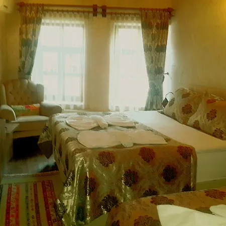 Bed and breakfast Diamond Of Cappadocia