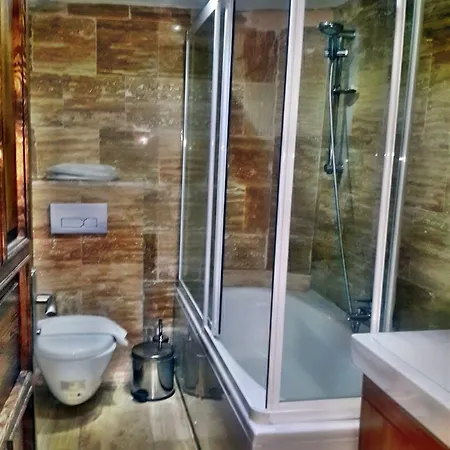 Diamond Of Cappadocia Goreme