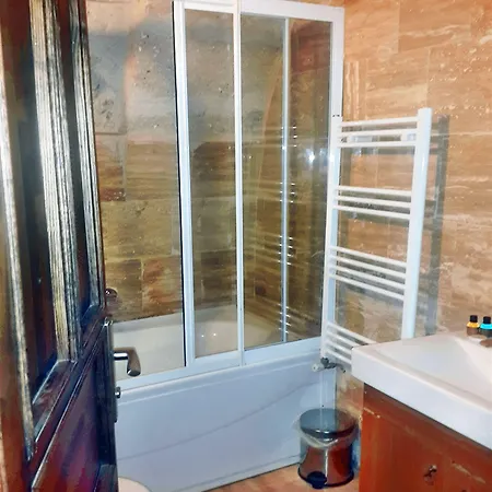 Diamond Of Cappadocia Bed & Breakfast