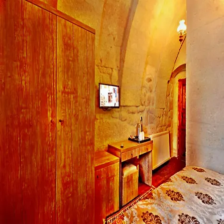 Diamond Of Cappadocia