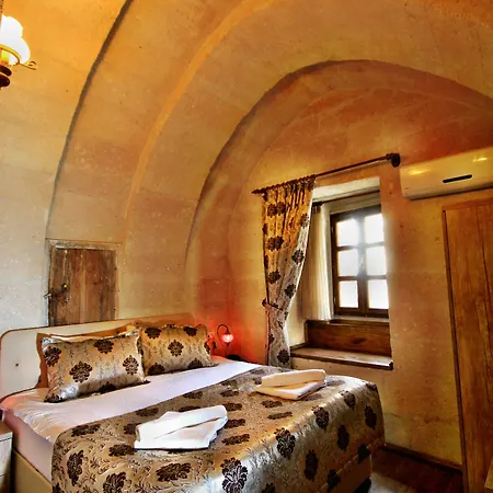 Diamond Of Cappadocia Bed and breakfast 3*