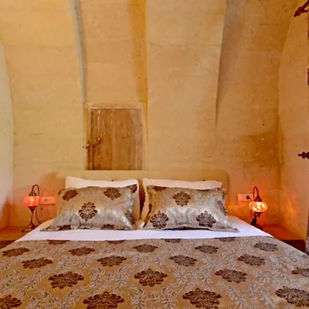 Diamond Of Cappadocia Goreme