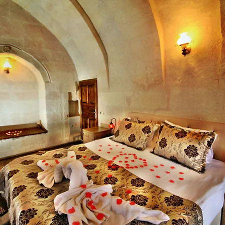 Diamond Of Cappadocia 4*