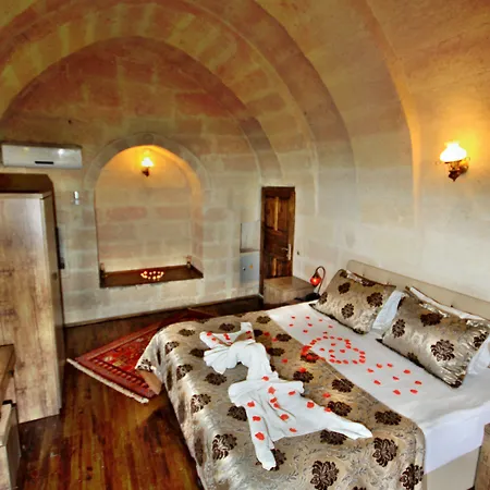 Bed & Breakfast Diamond Of Cappadocia Goreme