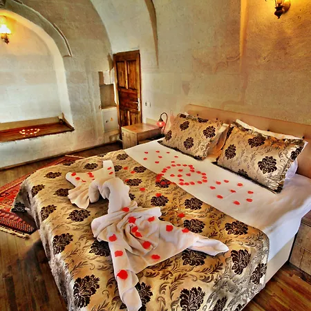 Diamond Of Cappadocia Bed & Breakfast