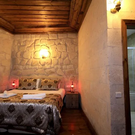 Diamond Of Cappadocia 4* Γκόρεμε