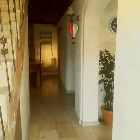 Diamond Of Cappadocia Bed and Breakfast 4*