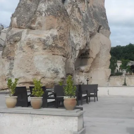 Diamond Of Cappadocia Bed and breakfast 3*