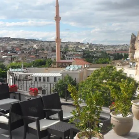 Bed & Breakfast Diamond Of Cappadocia Goreme